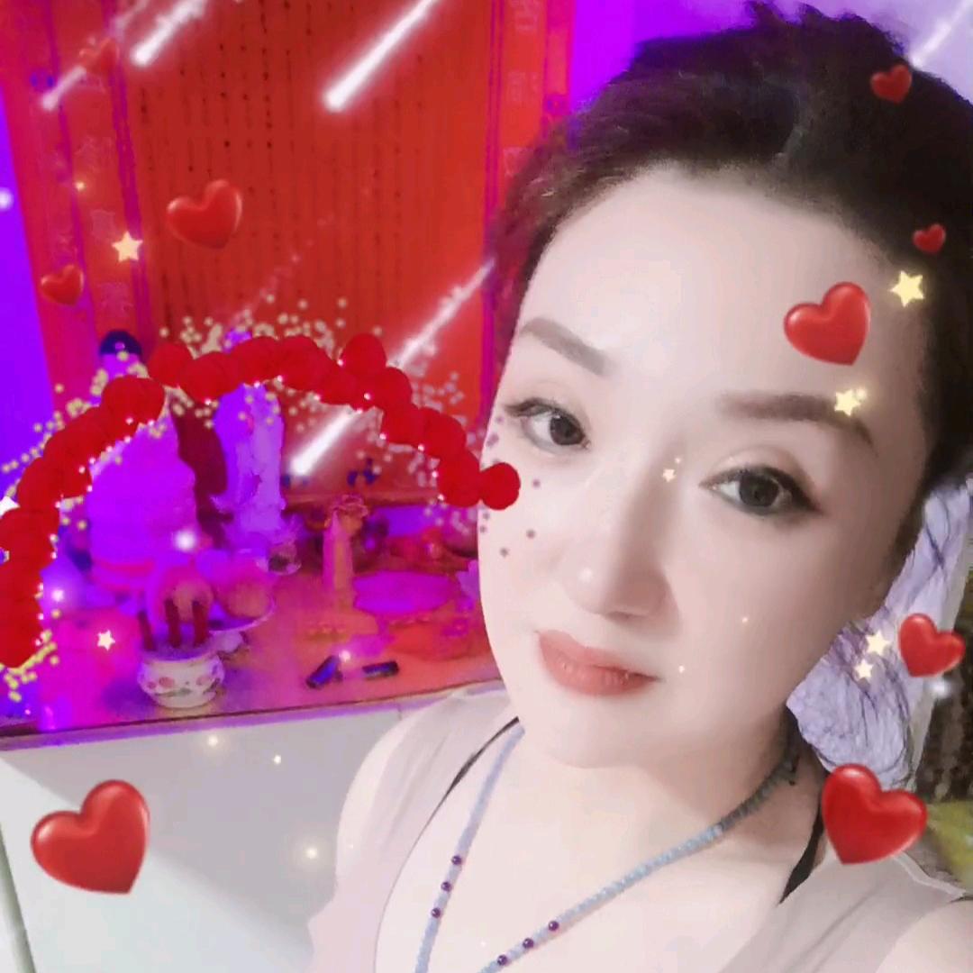 ❤️清澈❤
