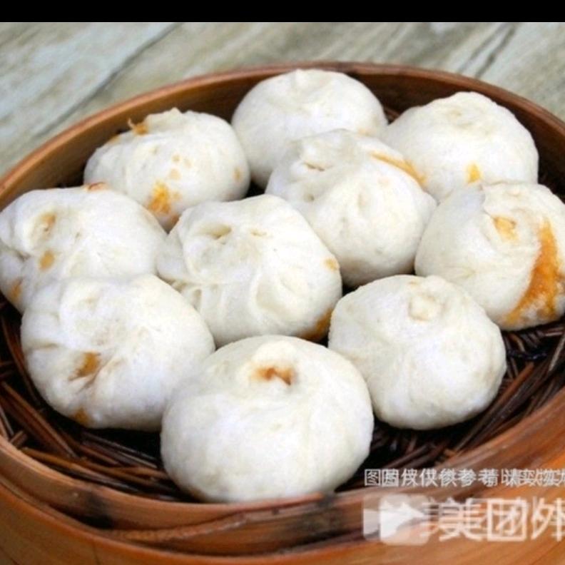 龙眼灌汤包（金利多店）收徒