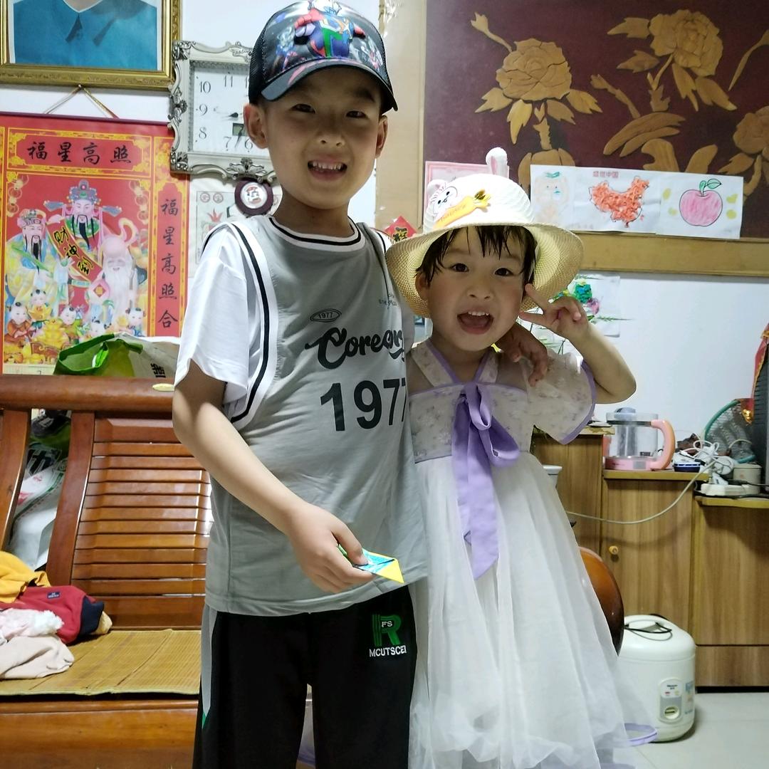 家庭管理员