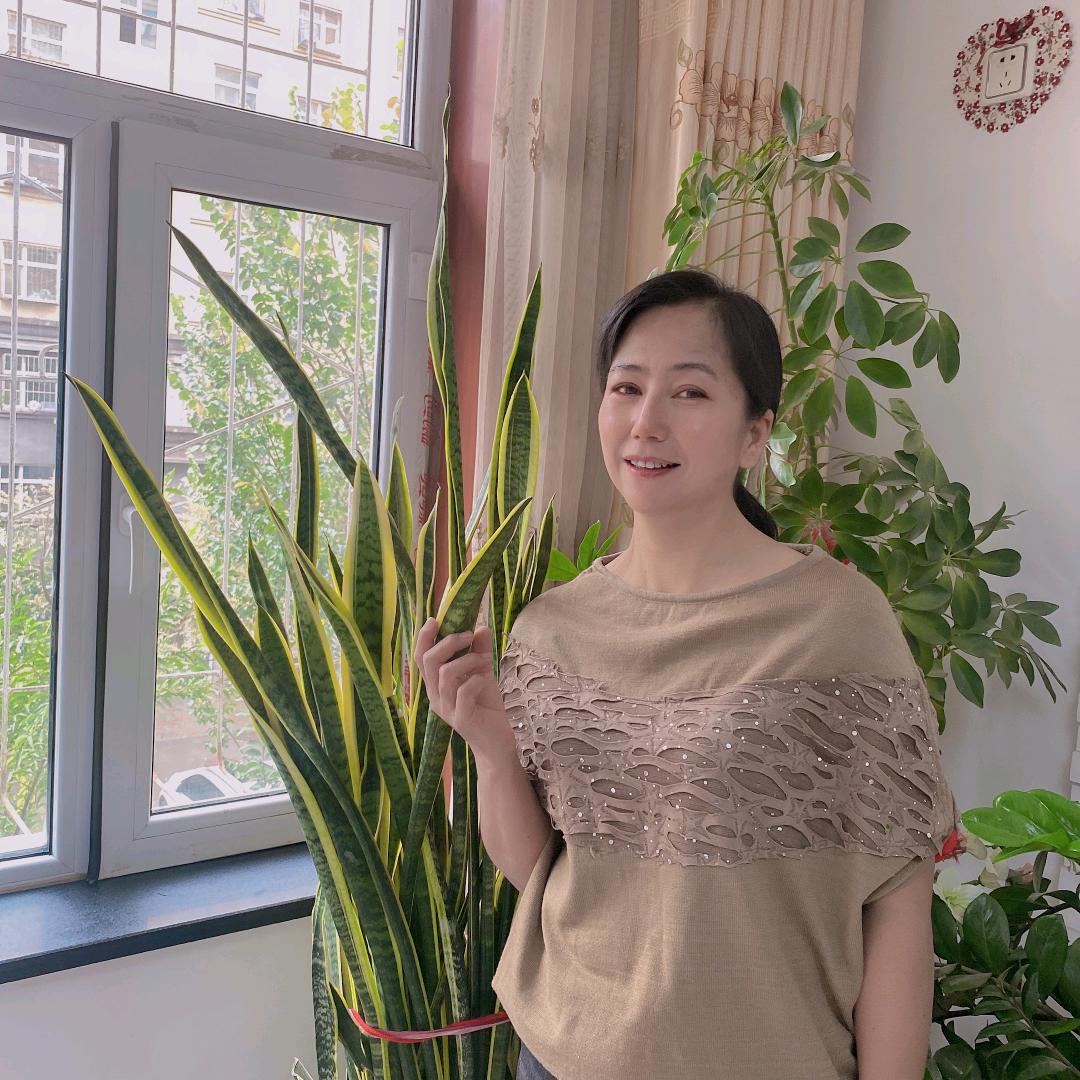 小花
