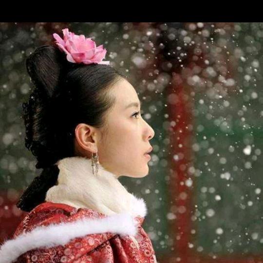 团购女王