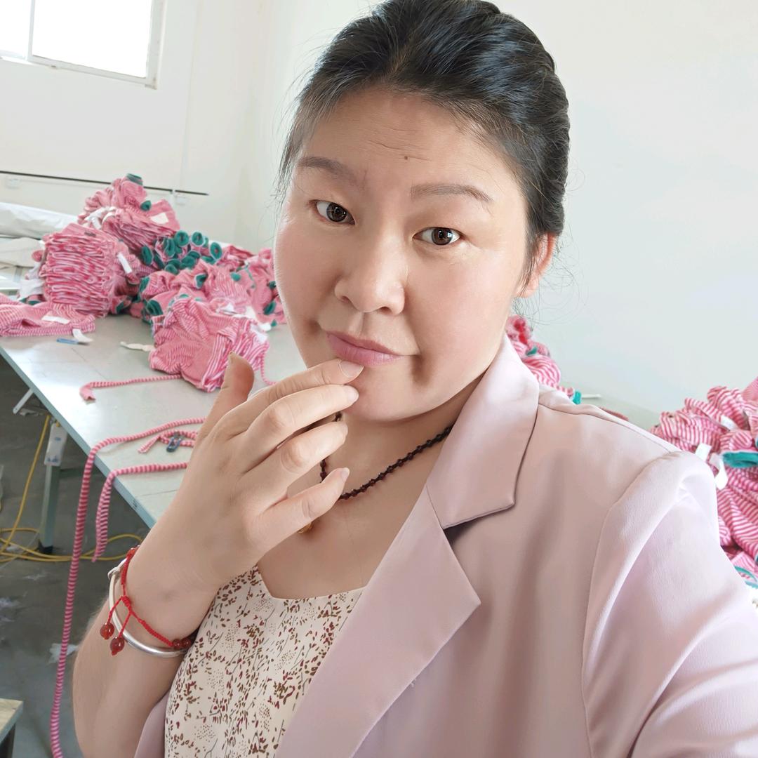 毅辉服装加工