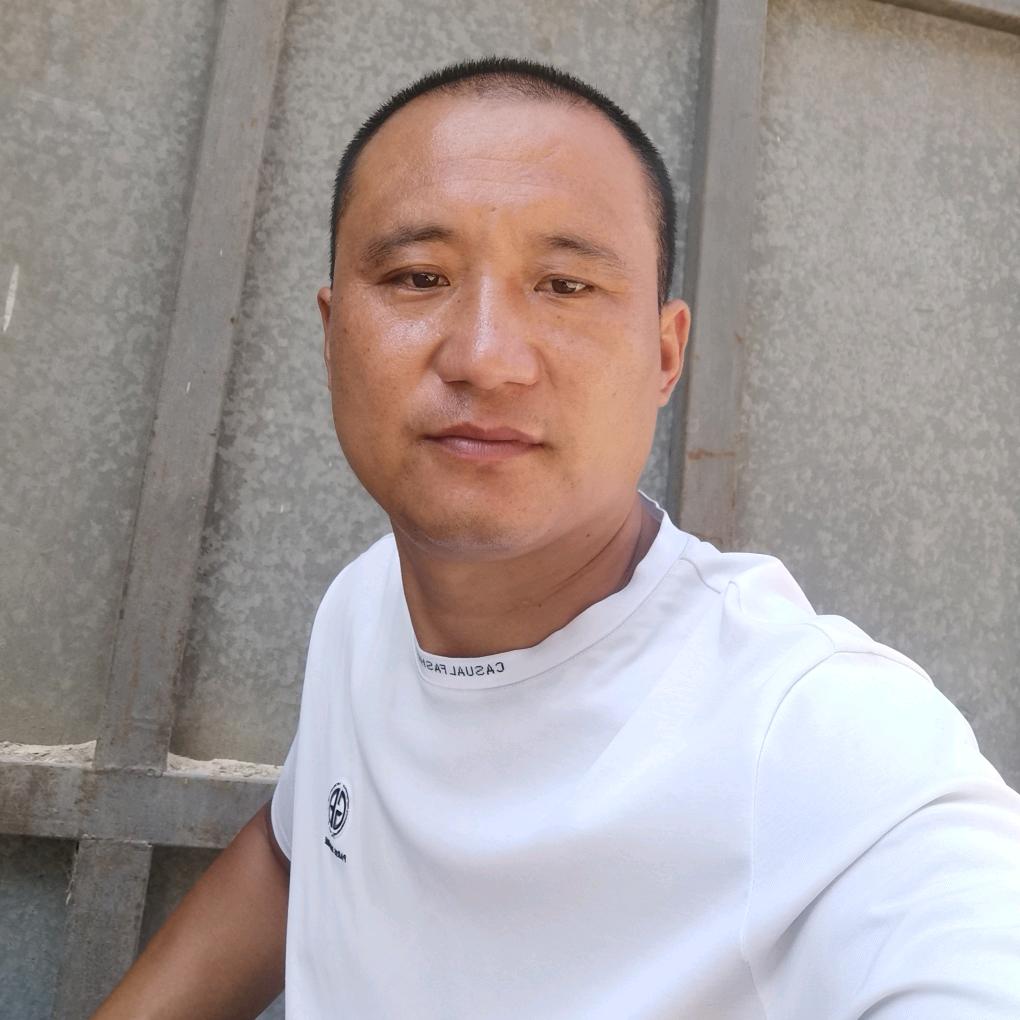 我拿真心换真情