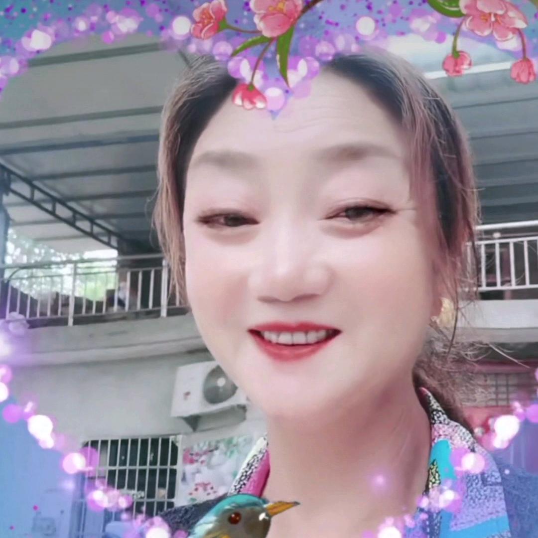 一家人