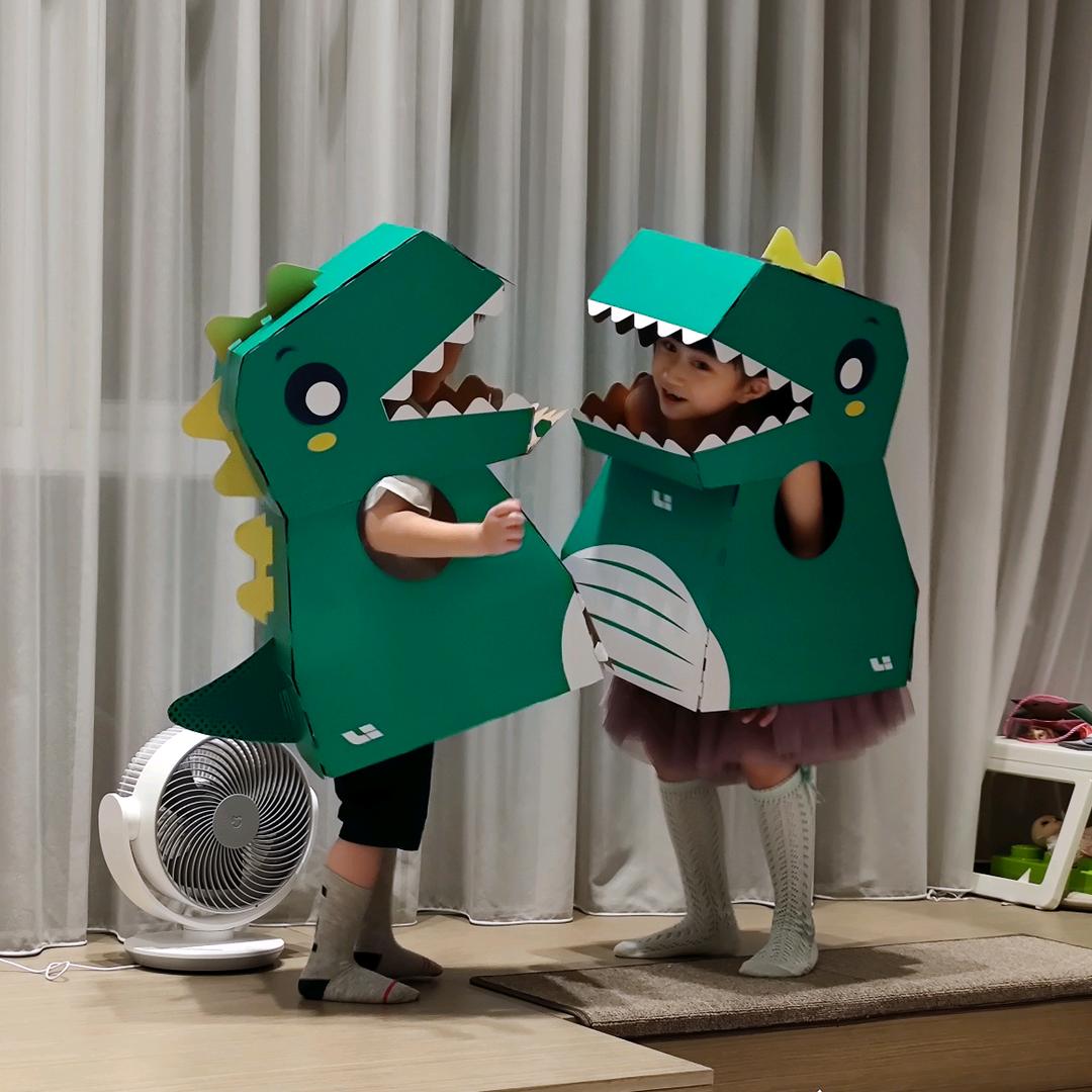米享同学