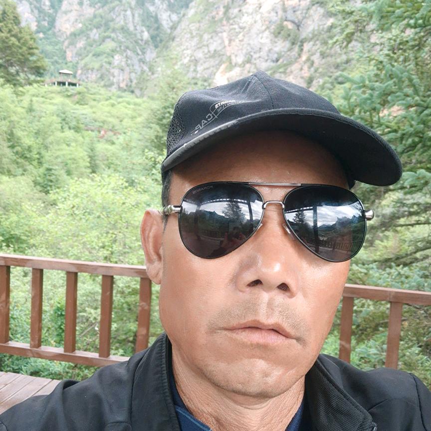 爱心动的人
