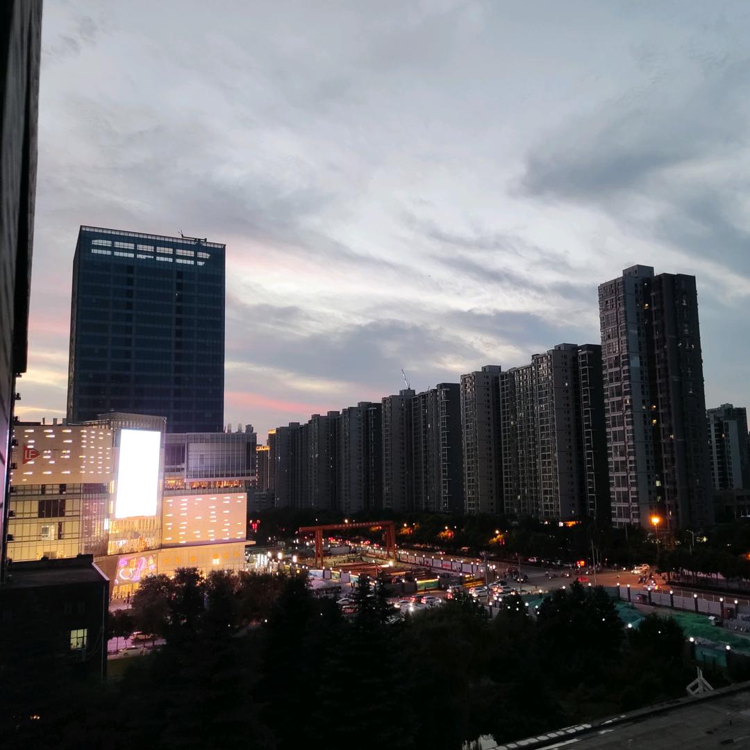 晚阳wy