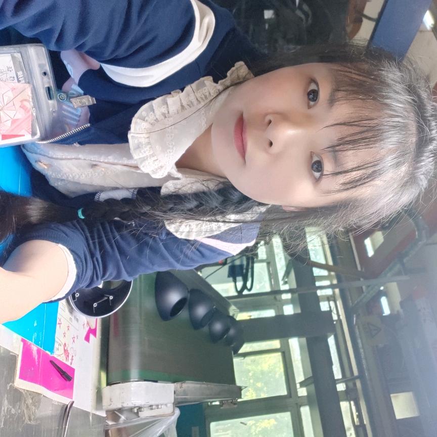 丢了幸福的猪！