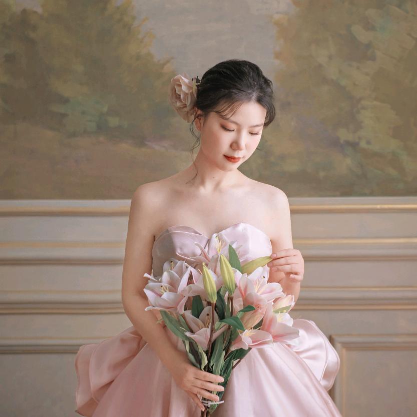 霖霖宝贝（带娃中）