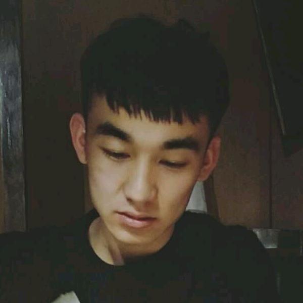 孤独的强强