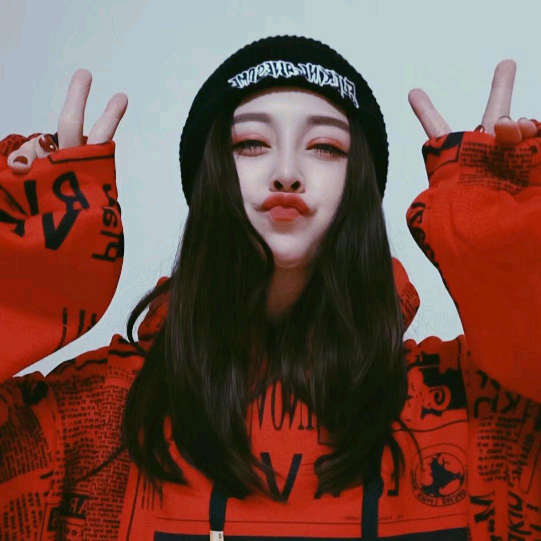 虎牙妹儿👧