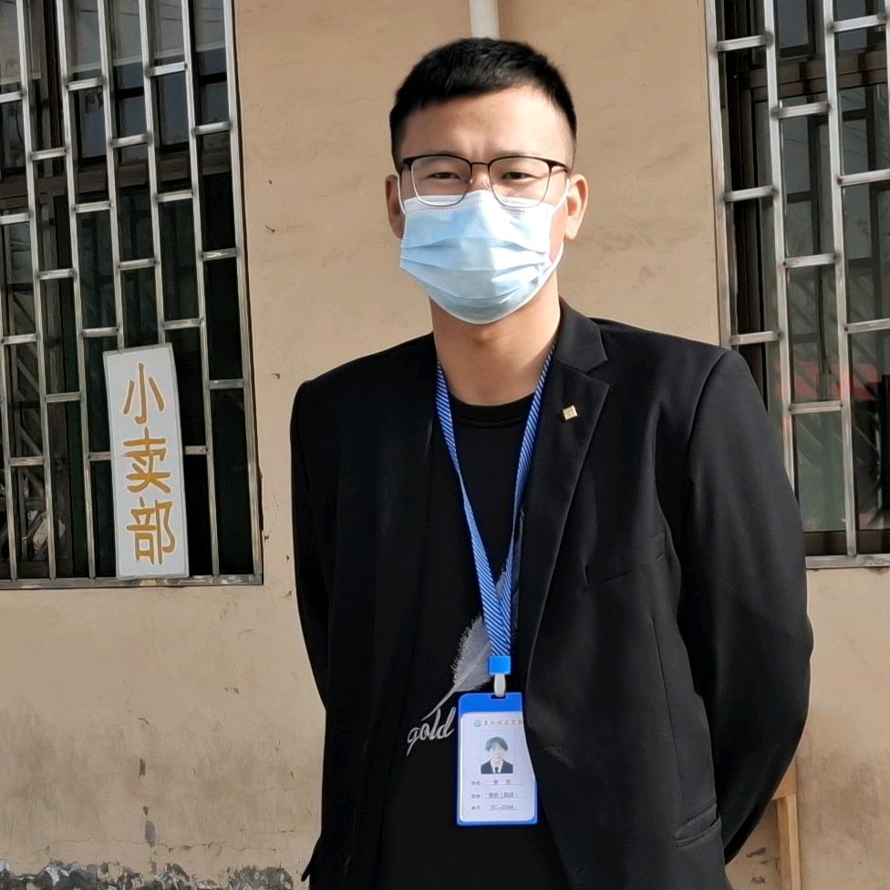 顺昌驾校李江涛