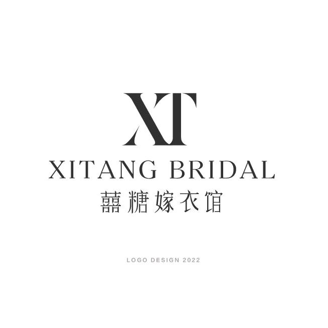 囍糖婚纱店官方号