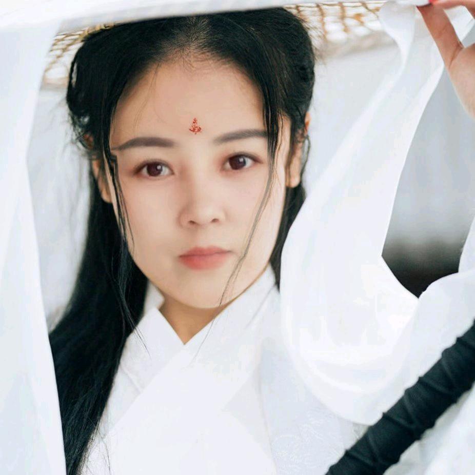 用户～侠女柔情