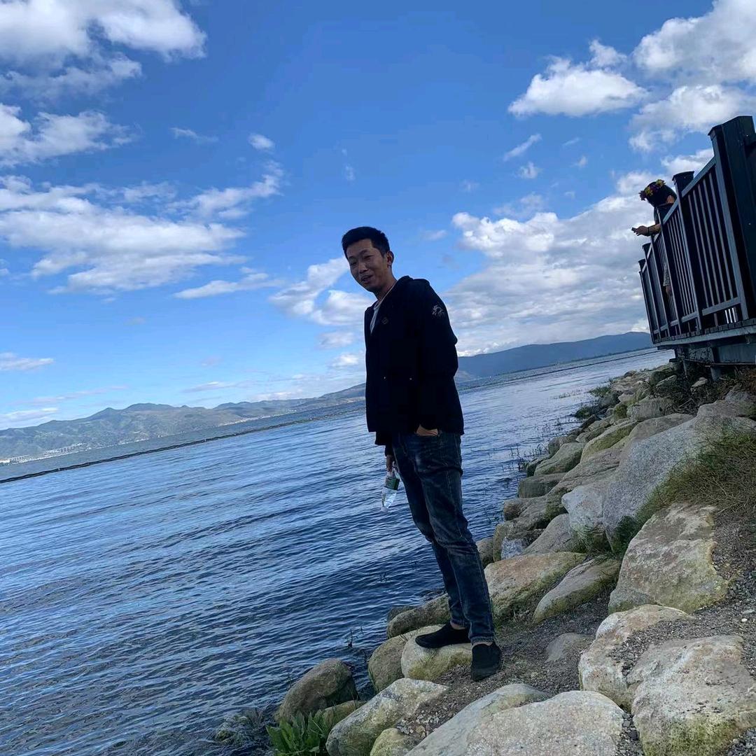 丹山二妹烧烤（尹师傅）