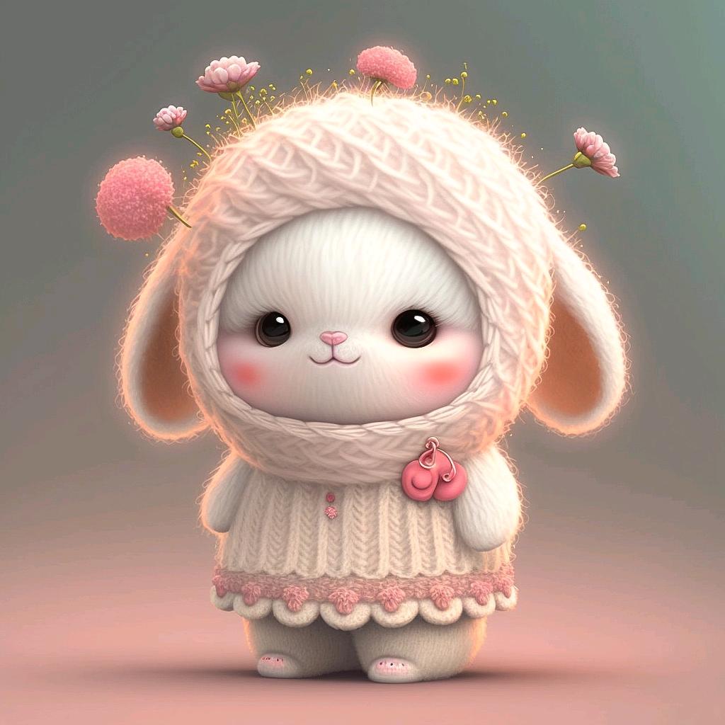 白衣执笔画浮生