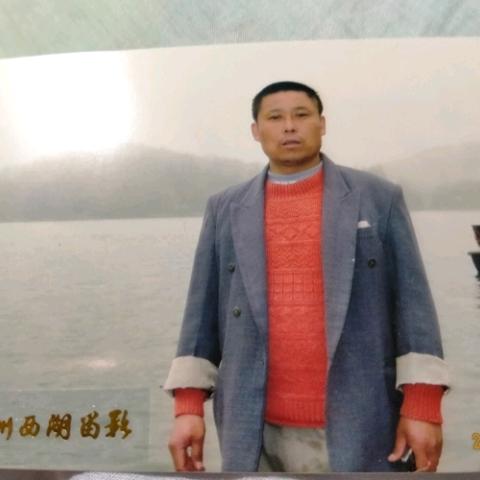 九华山英才哥