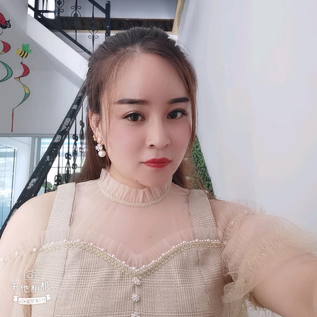 柏美女王（召陵区黄庄店）