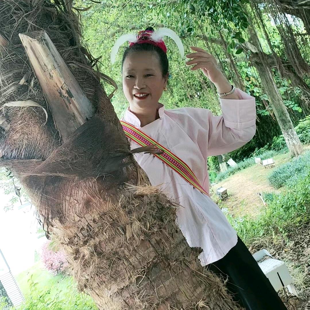 晚妹