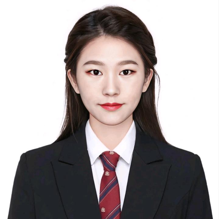 美丽的小美女