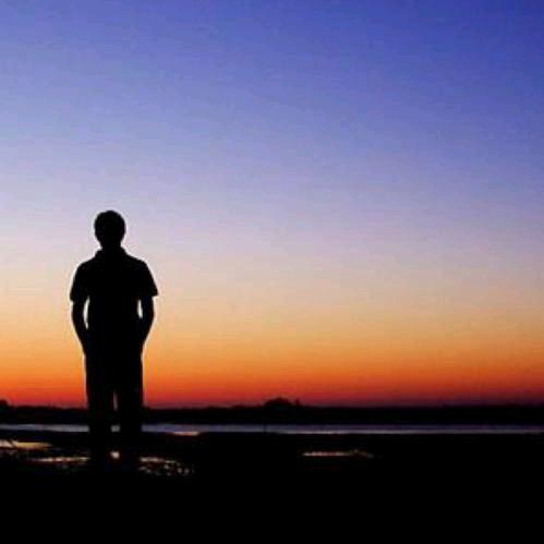 逝去的流年……