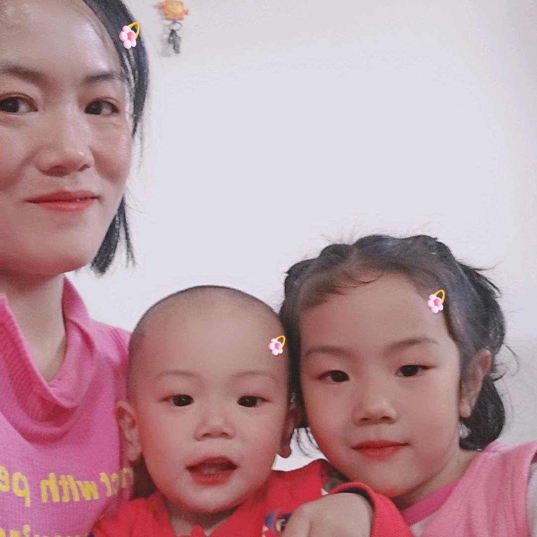 🌻可依&可爱👨‍👩‍👧‍👦