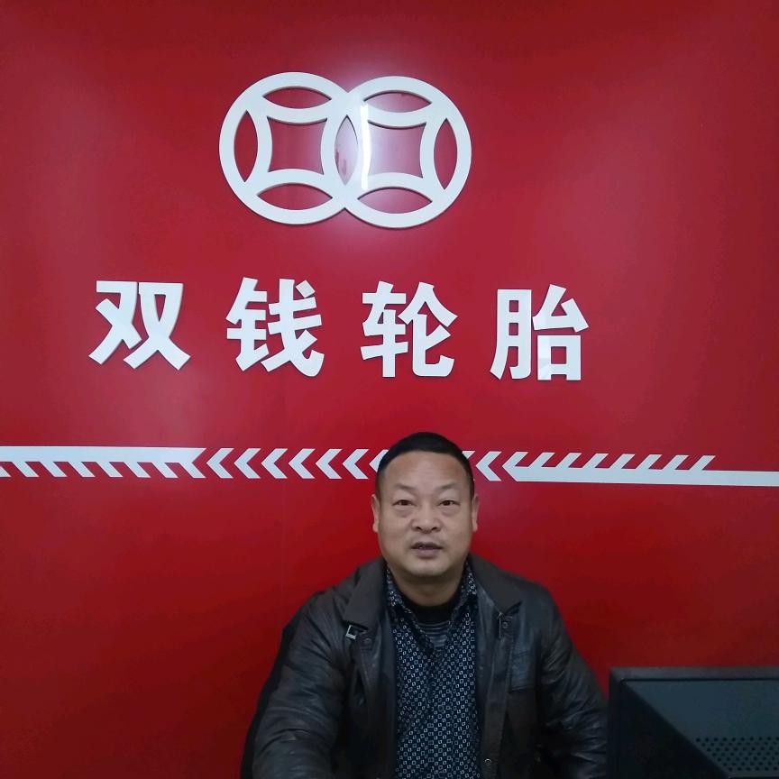 双钱轮胎