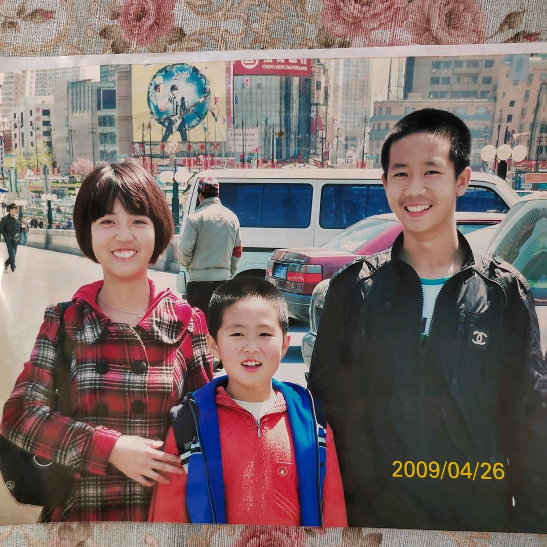 笑见红尘