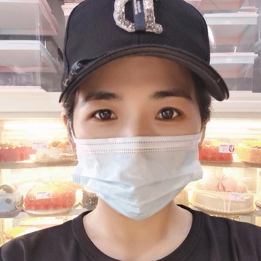 大拇指蛋糕（职院）