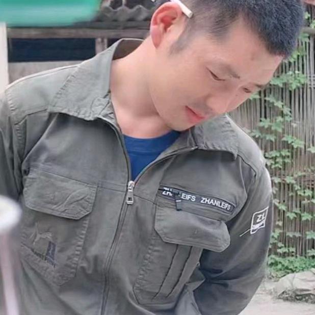 岁月过的真快
