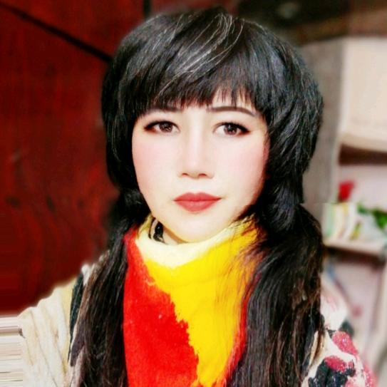 我叫茶叶故乡