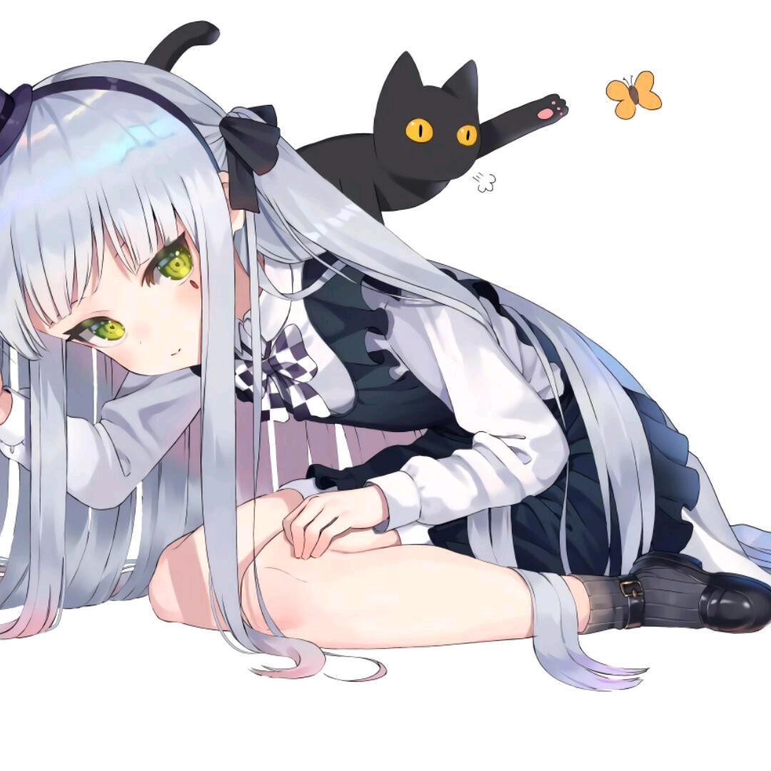 小树叶Я🍗