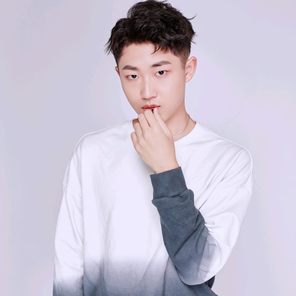 张彦🎤