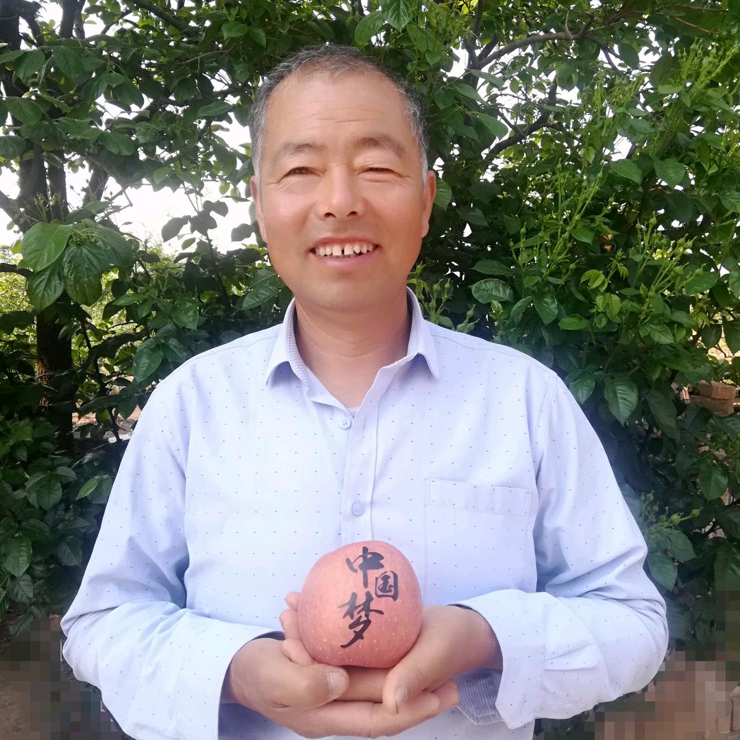 梁山双矮果业
