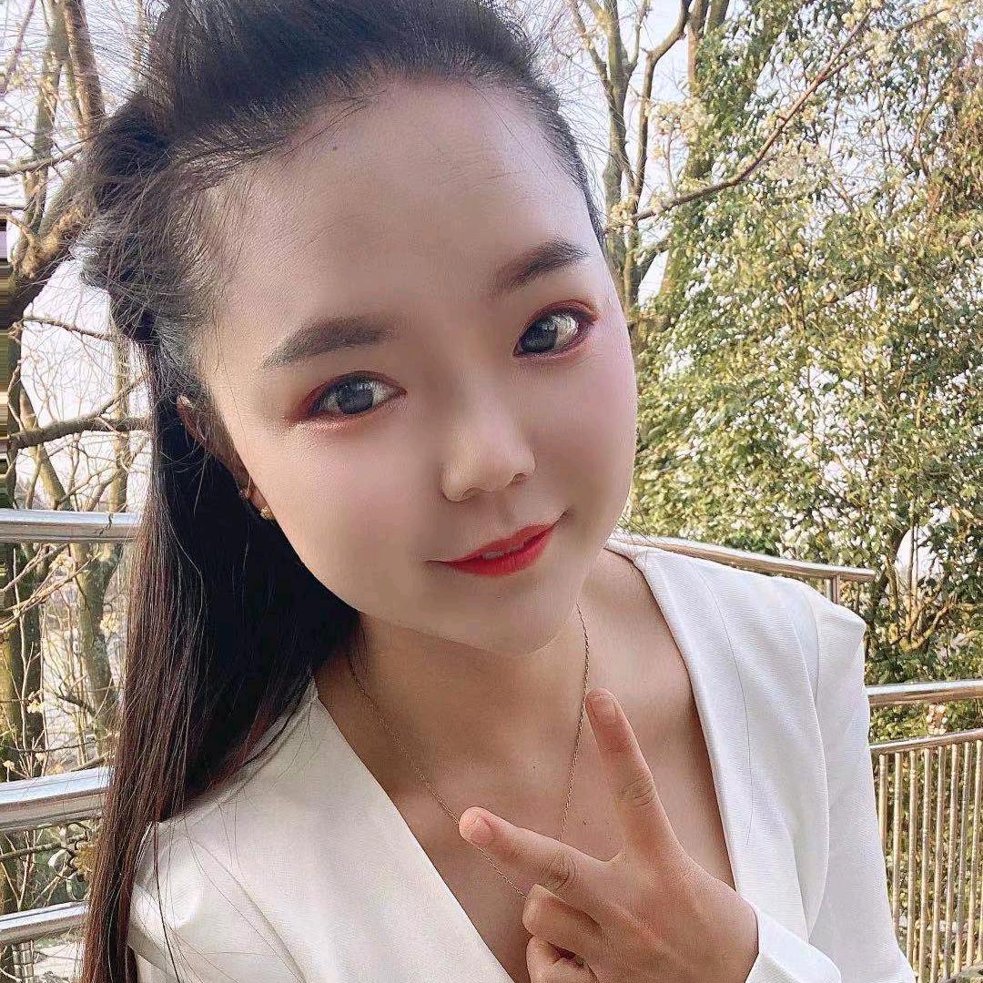 小丽丽💋