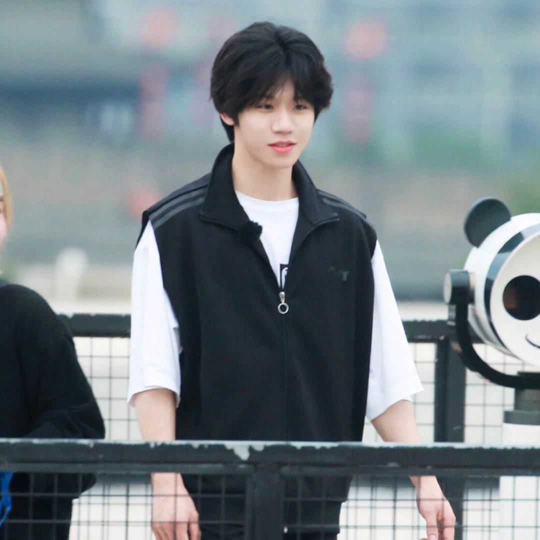 小王同学