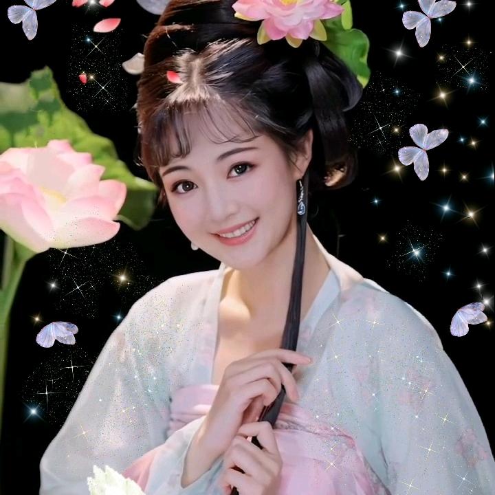 心💗语