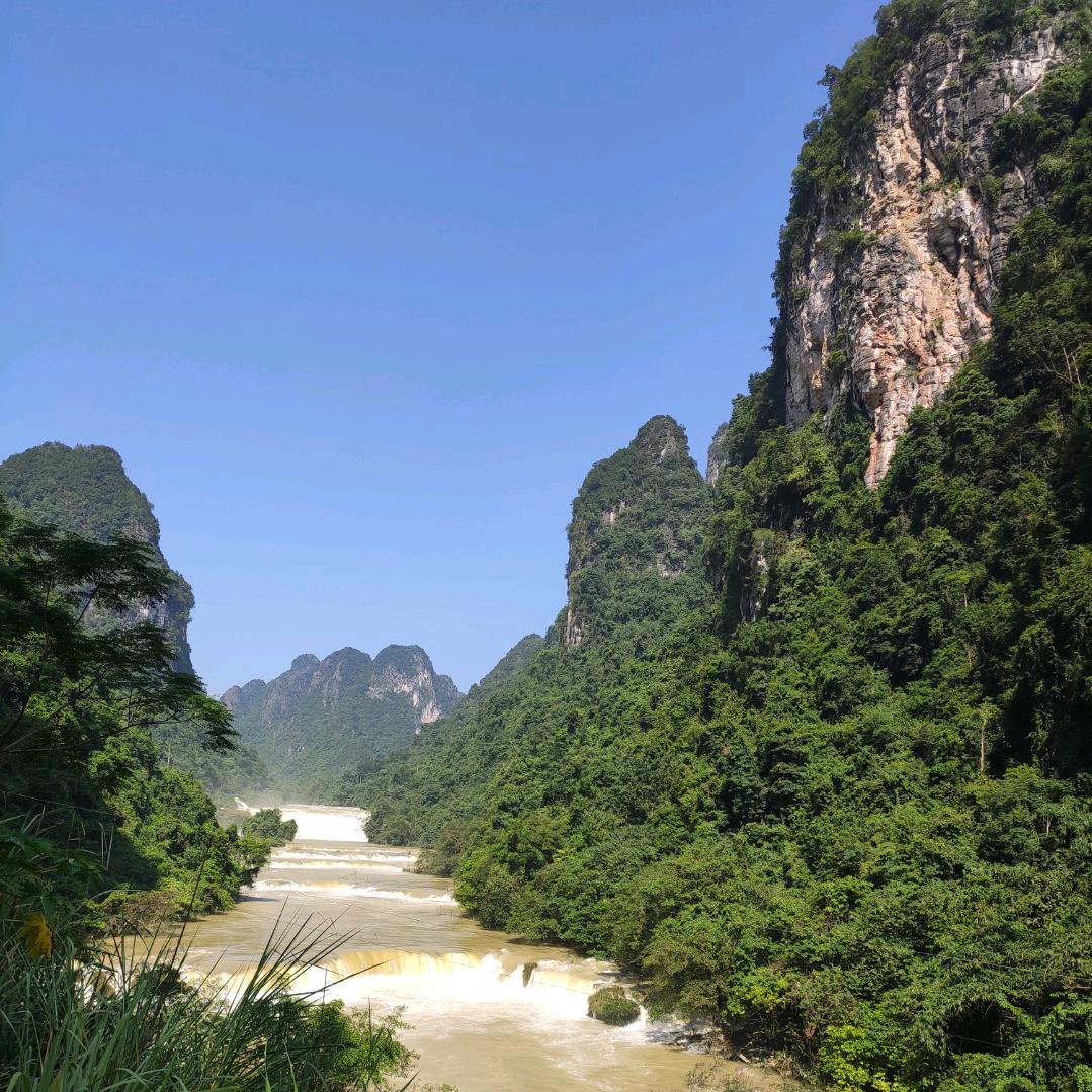 喜欢旅游（分享美景）