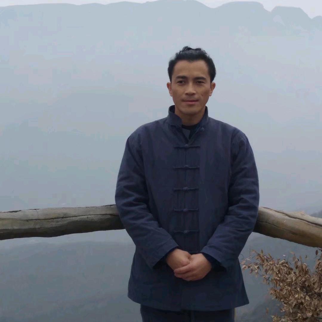 终南清风（收徒）