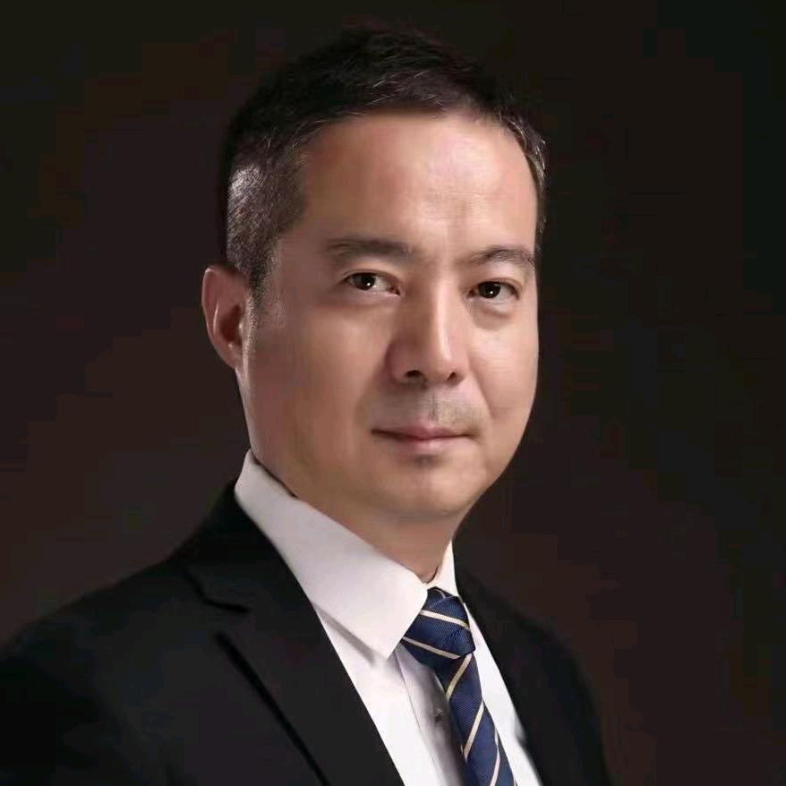 西安刘邦说商业