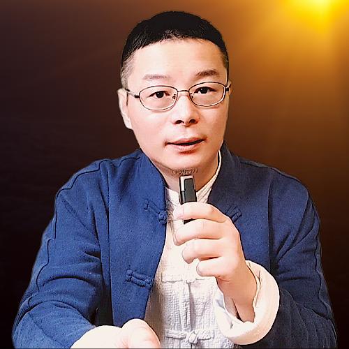 觉哲居士解毒国学