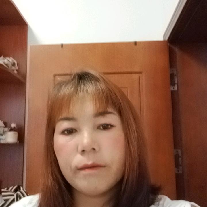 坚强的花花