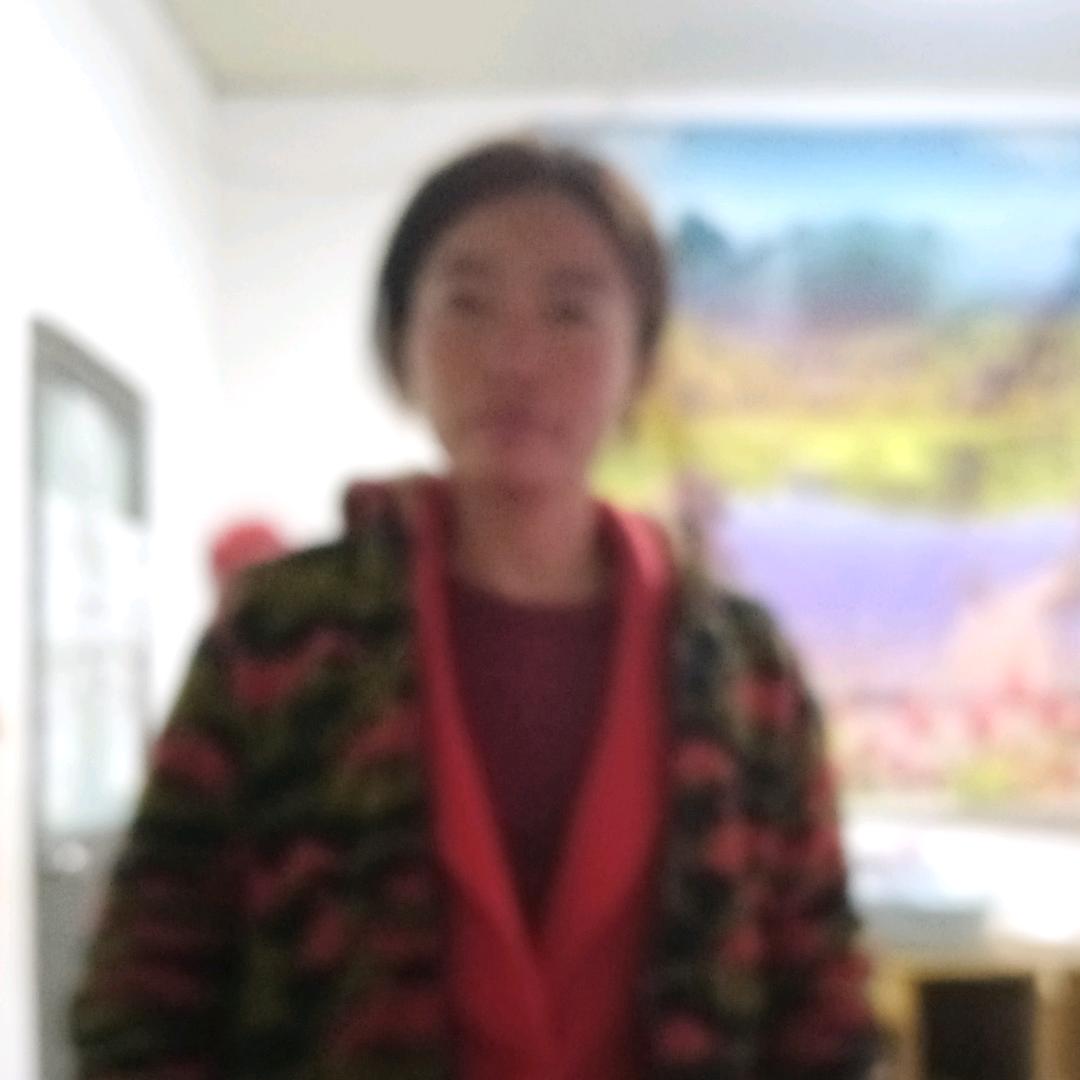 李红秀