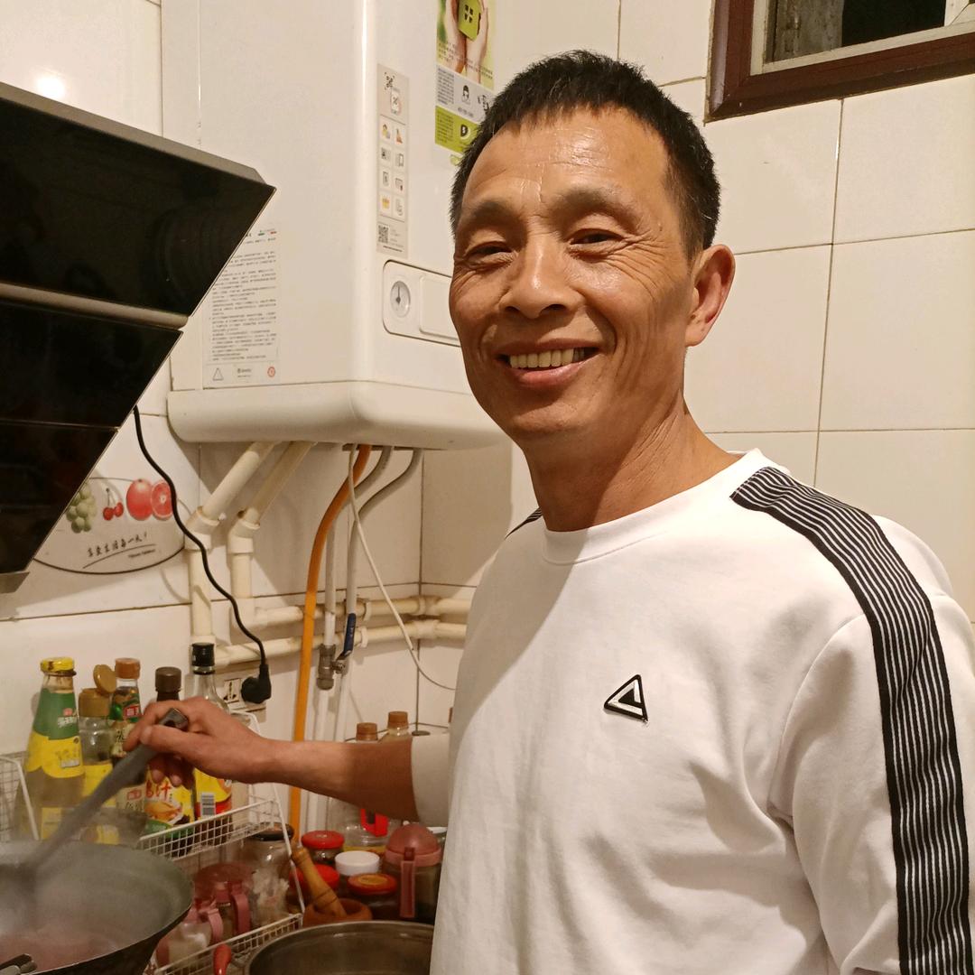 西安养老护理刘先生