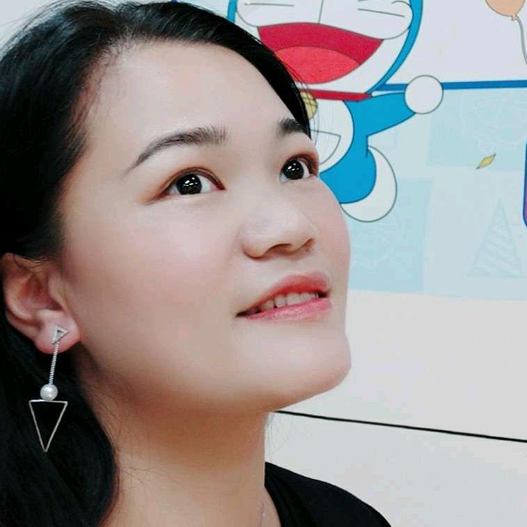卢姐Miss.Lu