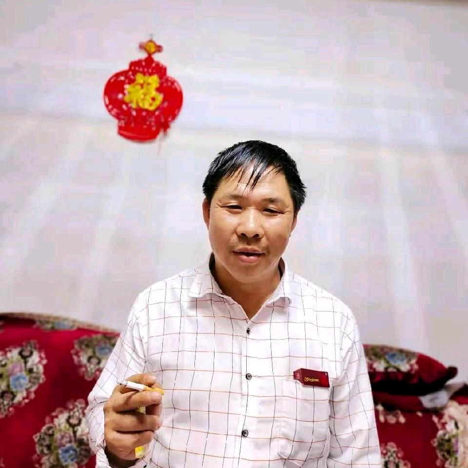 杨朝兴