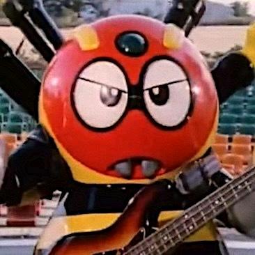 巨大鳄鱼 (南美版）