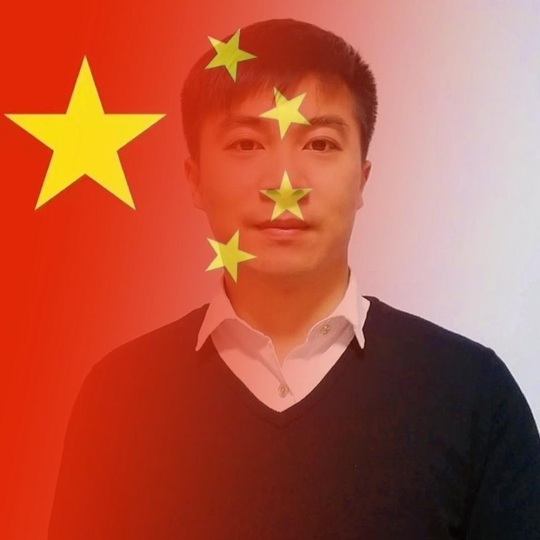 小白先生