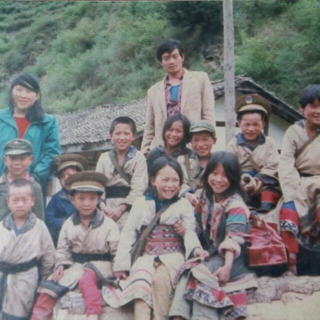 平武县白马部落精品民宿