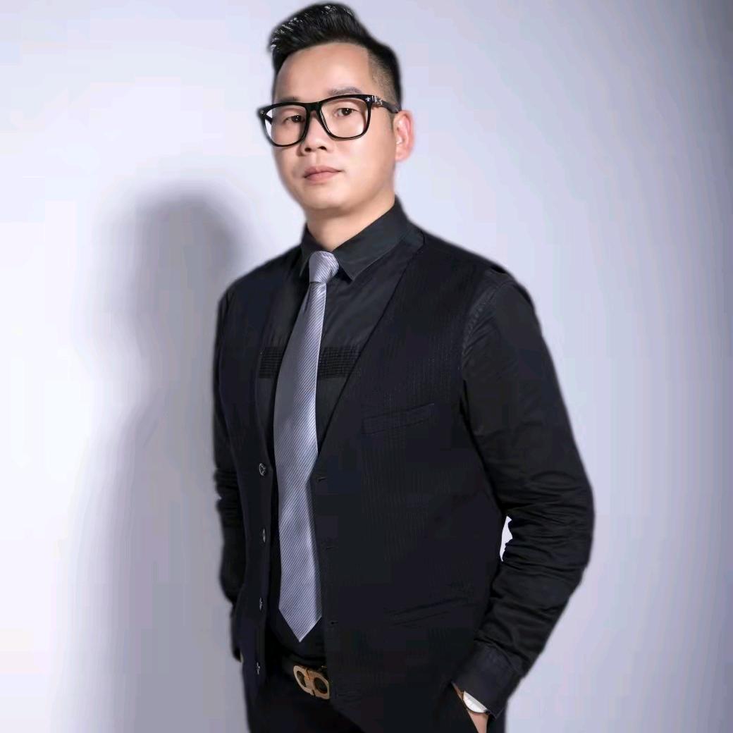 @煜哥一形象美学馆